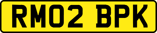 RM02BPK