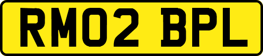 RM02BPL