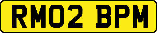RM02BPM