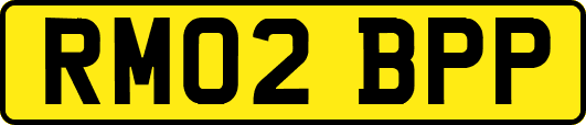 RM02BPP