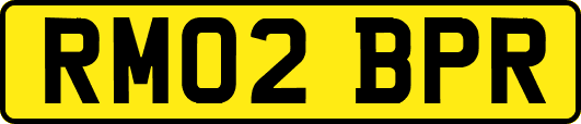 RM02BPR