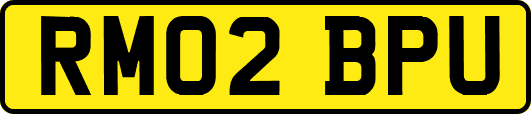 RM02BPU