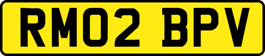 RM02BPV