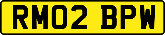RM02BPW