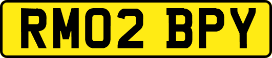 RM02BPY