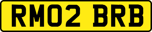 RM02BRB