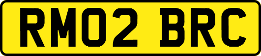 RM02BRC