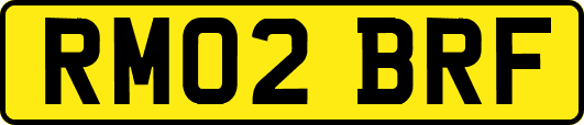 RM02BRF