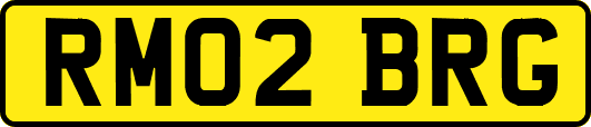 RM02BRG