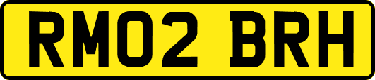 RM02BRH