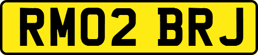 RM02BRJ