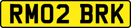RM02BRK