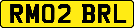 RM02BRL