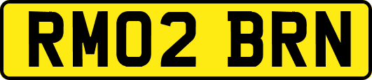 RM02BRN
