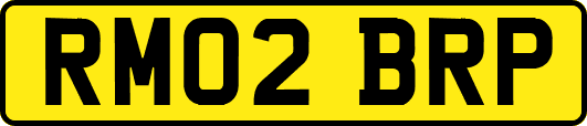RM02BRP