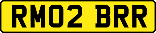 RM02BRR