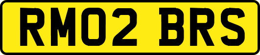 RM02BRS