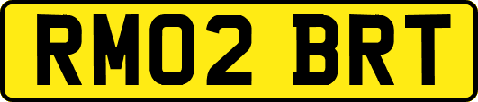 RM02BRT