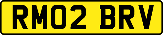 RM02BRV