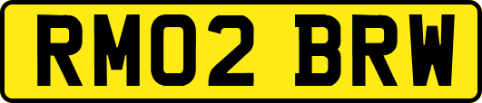RM02BRW
