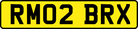 RM02BRX