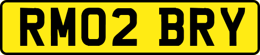 RM02BRY
