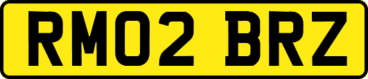 RM02BRZ