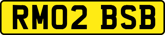 RM02BSB