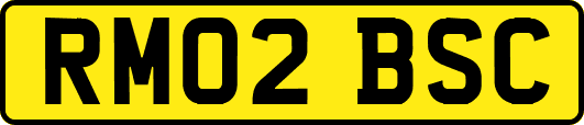 RM02BSC