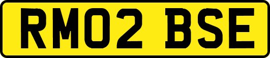 RM02BSE