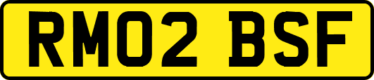 RM02BSF