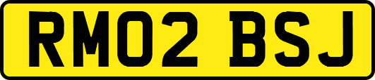 RM02BSJ