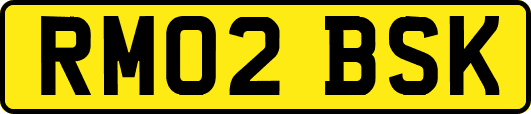 RM02BSK