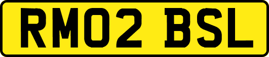 RM02BSL