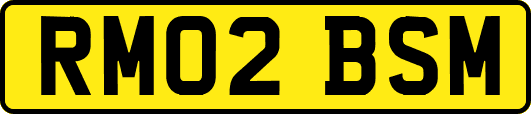RM02BSM