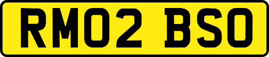 RM02BSO