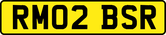 RM02BSR