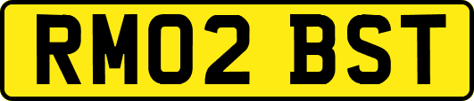 RM02BST