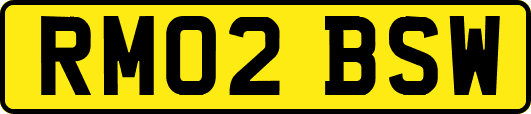 RM02BSW