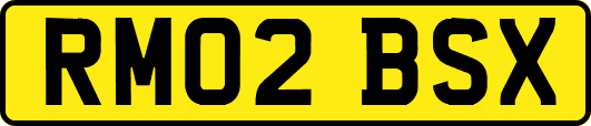 RM02BSX