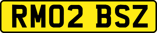RM02BSZ