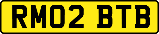 RM02BTB
