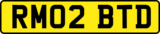 RM02BTD