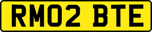 RM02BTE