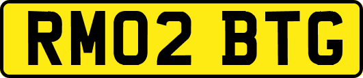 RM02BTG