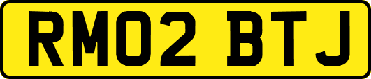 RM02BTJ