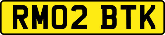 RM02BTK