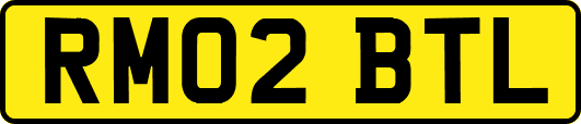 RM02BTL