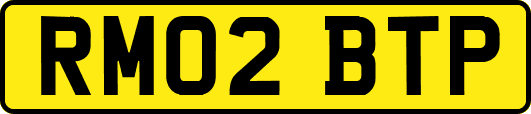 RM02BTP