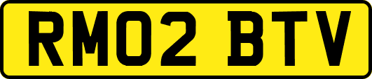 RM02BTV